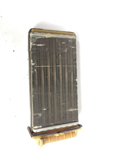 Kühler heizgebläse FIAT BRAVO MAGNETI MARELLI