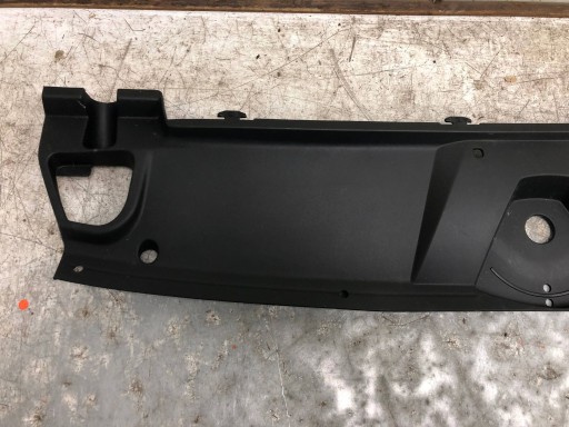Blende Abdeckung öv, szíj vorne vorne VW ARTEON 3G8853037B