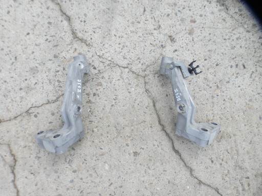 holder sanek left right Citroen DS4 II CROSSBACK