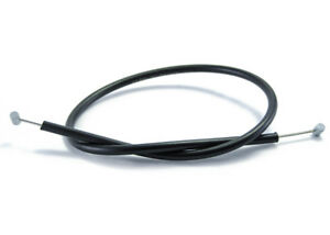 51238208630 - Трос замка капота BMW 3 серии E46