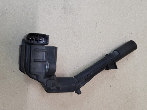 coil ignition MERCEDES C W205 2.0 CGI A2749061400 A2741590142 original