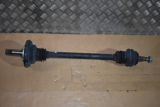 IDEALNA Semiasse posteriore posteriore Destro MERCEDES GLC W253 1
