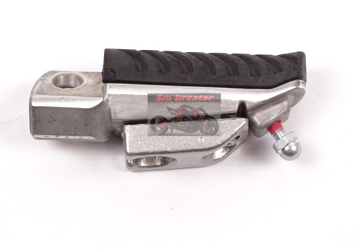 34028-0352 - KAWASAKI Z900 17-19 підніжка водія підніжка Нова