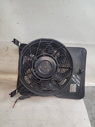 ventilátor chladiče OE 24414175DB OPEL OMEGA B FL 00r. 2.2B