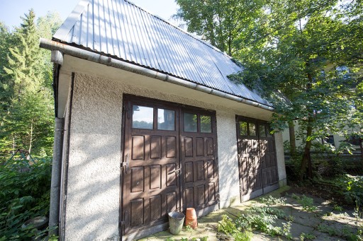Dom, Nowotarski (pow.), 400 m²