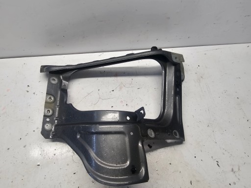 OPEL MERIVA B Traverse OKULAR Droite Armature Avant Z195