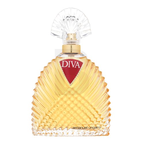 Emanuel Ungaro Diva parfumovaná voda pre ženy 100 ml