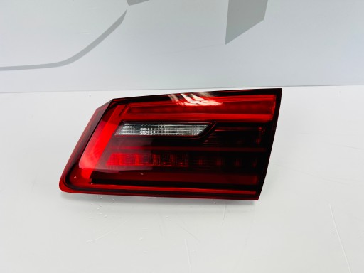 light right rear to the bonnet LED BMW G30 7376476 USA