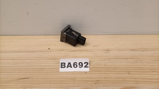PANEL ovladac vyhřívání sedačka OPEL VECTRA C SIGNUM 13138252 BA692