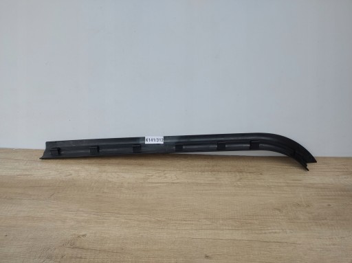 BMW 6 E63 E64 jobb lista fedél Küszöb fedél 51477008932 K141/312