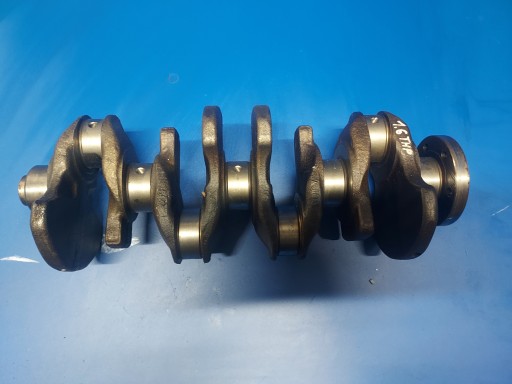 Колінвал peugeot citroen mini cooper 1.6 thp