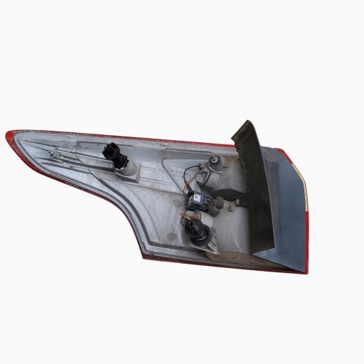 FORD FOCUS MK3 11-15R light right right rear part KOMBI W fender