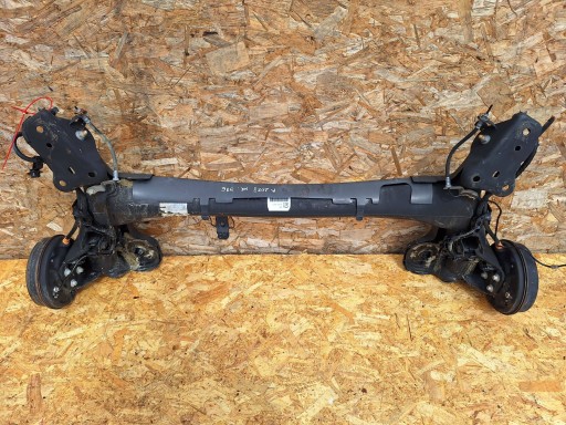 AVN16146 - Барабаны заднего моста peugeot 208 ii corsa f 19-