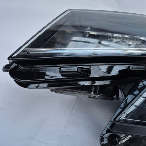 SKODA KODIAQ 566 565 17- light left front front FULL LED 566941015F