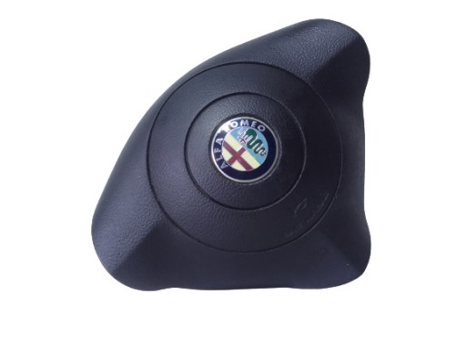 ALFA ROMEO 156 ПОДУШКА БЕЗОПАСНОСТИ ВОДИТЕЛЯ