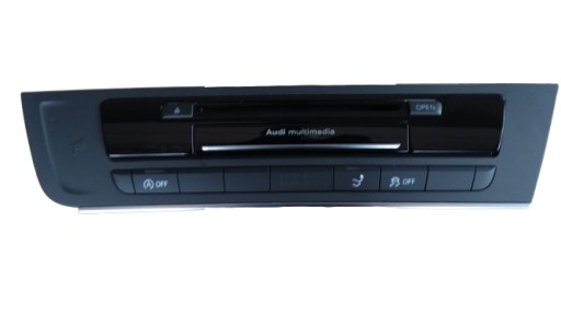 Mmi reader 4g0035766a audi a6 c7