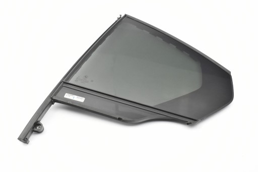 Скло дверей зд л темне 7425087 BMW G20 18-