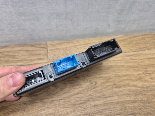 BMW F06 F07 F10 F11 F12 F13 F01 module control unit GATEWAY BRAMKI ZGW 9291451
