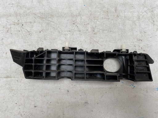 HYUNDAI I30 3 III 17- right bumper bracket front holder 86516-G4000