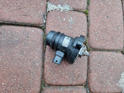 thermostat housing 1.4 thermostat Opel Astra J IV 25200454