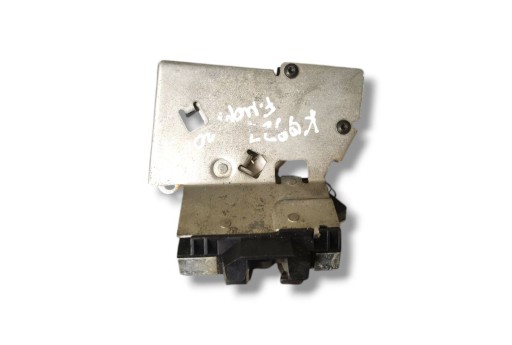 lock bonnet boot Ford Mondeo 3 facelift 2006 3S71-43102-AB