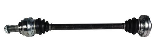 Піввісь GSP 205082