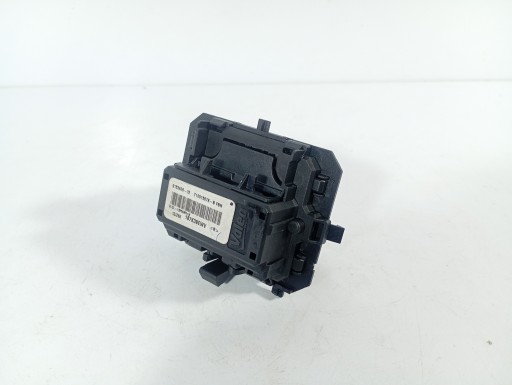 Peugeot 508 14-18 Gebläsewiderstand Widerstand gebläsewiderstand OE 9153806