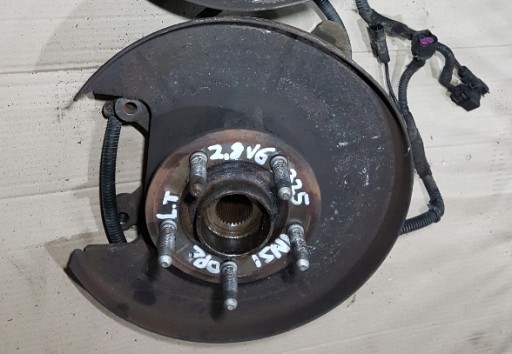 OPEL INSIGNIA КРОССОВЕР ЛЕВЫЙ ЗАДНИЙ OPC 2.8