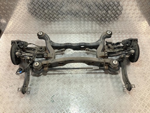 TM24324 - Mercedes cla w117 2.2 cdi задня підвіска