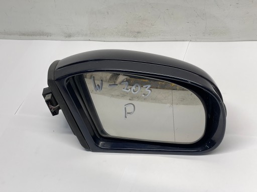 Mercedes-Benz OE 41-3133-418 mirror