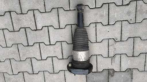 BMW 5 G30 G31 G38 8149030 Stoßdämpfer pneumatyczny hinten rechts