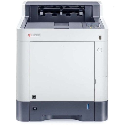 KYOCERA P6235cdn LASEROWA MONO A4 DUPLEX 18 tys