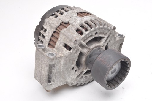 Volvo v70 s80 xc70 v60 s60 xc60 3.0 t6 генератор 6g9n-10300-ma