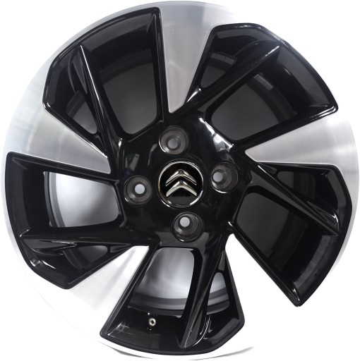 Felga aluminiowa Opel OE CORSA F 5.5