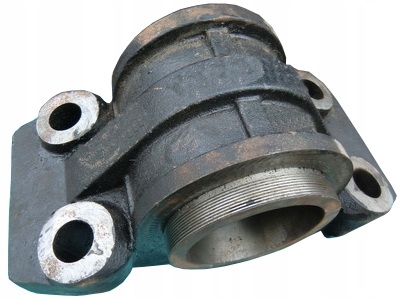 0-4816 - Опора люльки для scania 4 роки