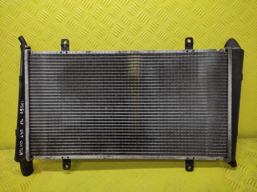VOLVO S40 1.9 DCI chladič vody