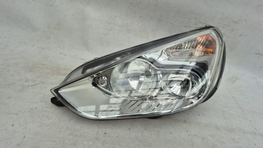 FORD S-MAX MK2 GALAXY MK3 light left front front 6M21-13W030-AK
