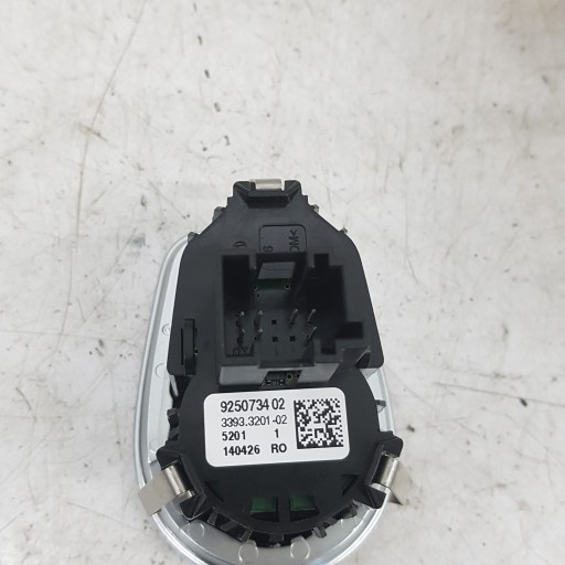 button START STOP BMW 435 D F32 F36 925073402