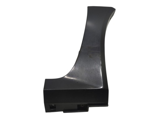 moulding of a fender right right front RENAULT KOLEOS and LIFT 2011-2016