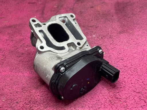 Vanne Radiateur EGR Audi A6 C7 059131501AL Original!