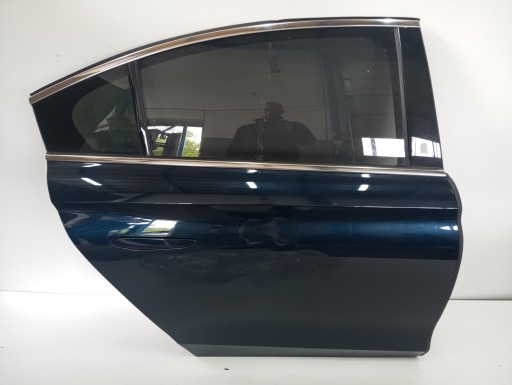 door right rear. CITROEN DS9 18R