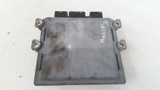 computer Motore Ford Fusion 1,4 TDCI