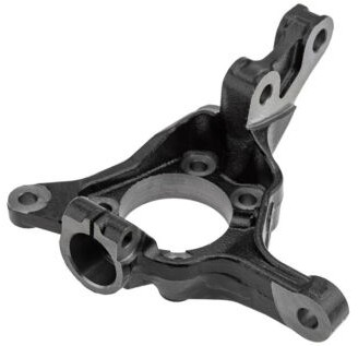 ZW-SU001P - Поворотный кулак subaru impreza xv forester правый передний