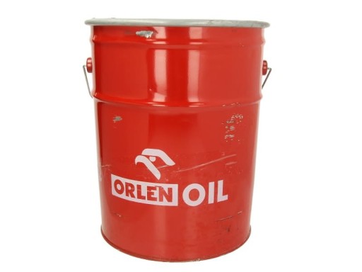 Смазка для подшипников ORLEN QFG059H20