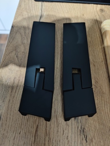 Заглушки багажника Ford Kuga MK1 2008-12 компл.