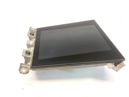 Porsche Taycan GTS 9J1 2023r Ekran display panel 9J1919610M