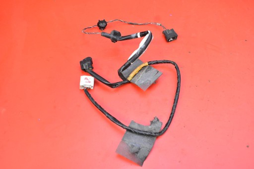 bundle CZUJNIKOW front left of the parking KD45-67-290 MAZDA CX-5 1 and 11-15