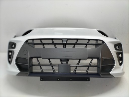 Paraurti anteriore Anteriore CUPRA TERRAMAR 25