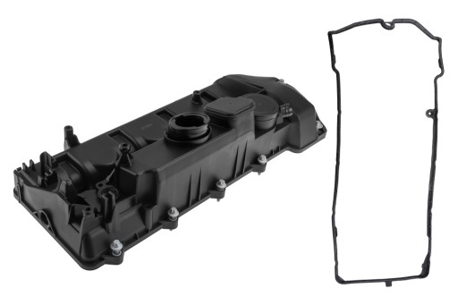 BPZ-ME-005 - Кришка клапана MERCEDES C W204 S204 220 CDI 07-