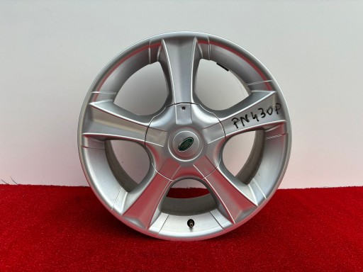 disk disk LAND ROVER 8JX18 ET48 5X120 DELTA TE08020 PN430P